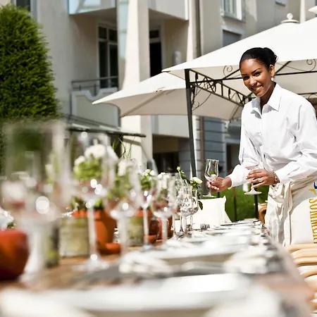 Apartmanhotel Rosenpark