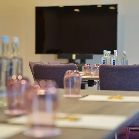 Aparthotel Rosenpark