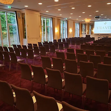 Rosenpark Aparthotel 5*