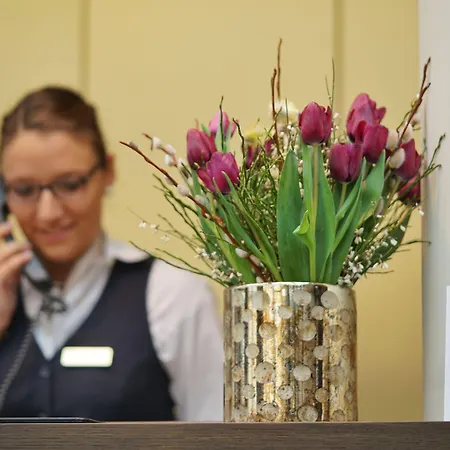 Rosenpark 5* Marburg