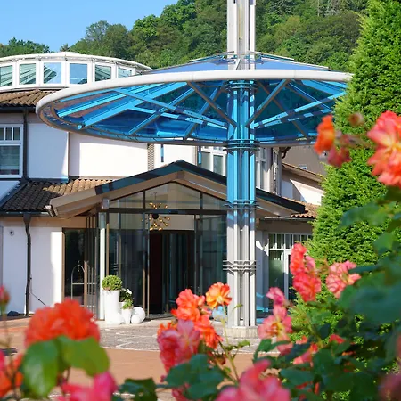 Rosenpark 5* Marburg