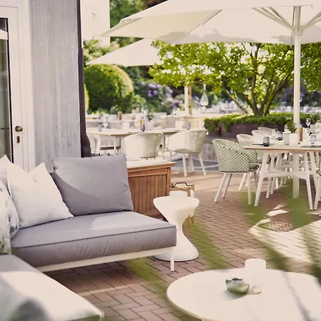 Rosenpark Apartmanhotel