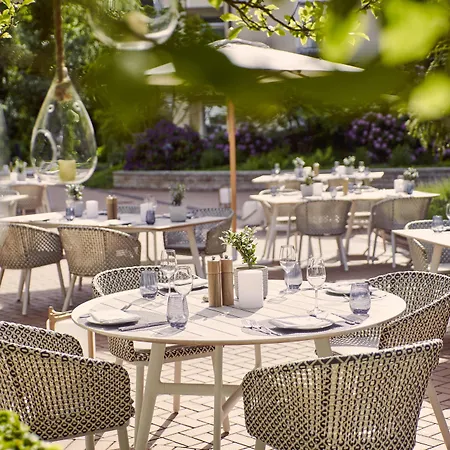 Rosenpark 5* Marburg