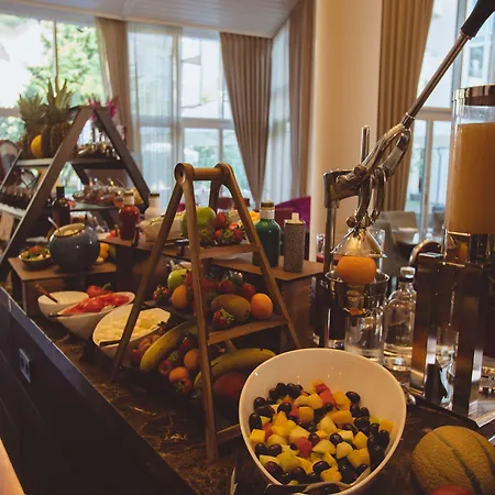 Rosenpark 5* Marburg