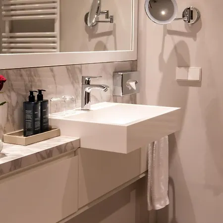 Rosenpark Ξενοδοχείο με διαμερίσματα