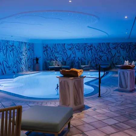 Rosenpark 5* Marburg