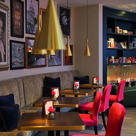 Aparthotel Rosenpark