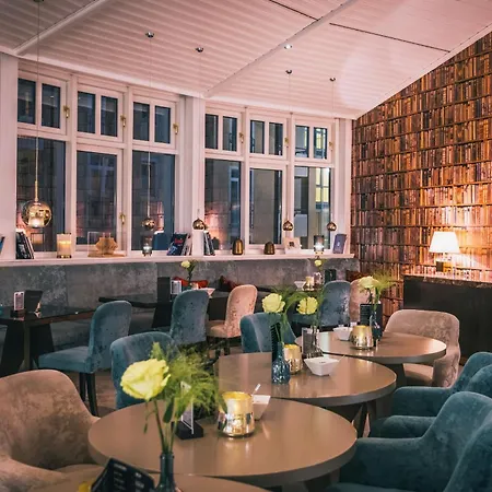 Appart hôtel Rosenpark 5*