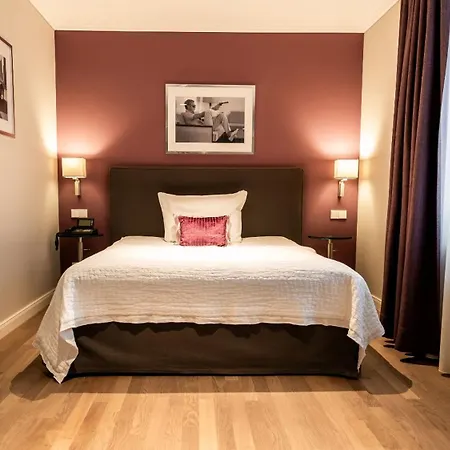 Rosenpark 5*