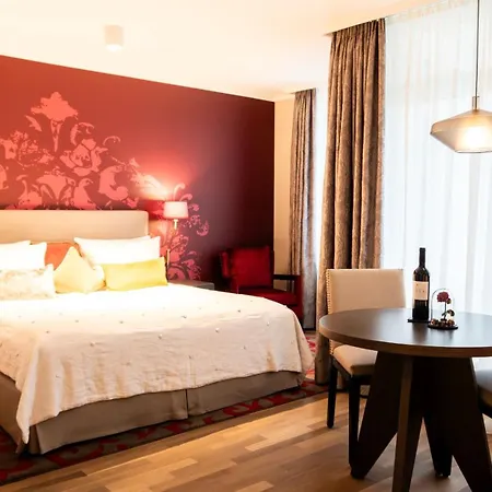Rosenpark Aparthotel
