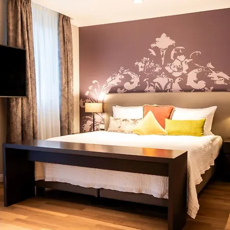Aparthotel Rosenpark 5*