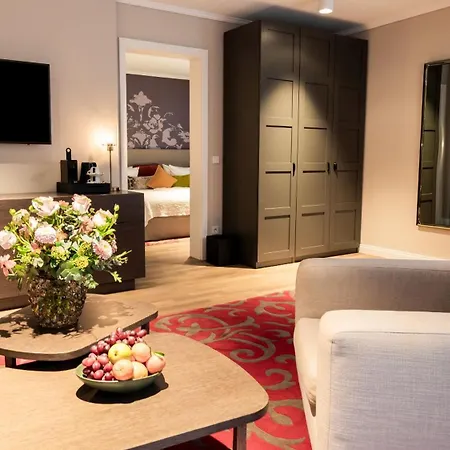 Rosenpark 5*