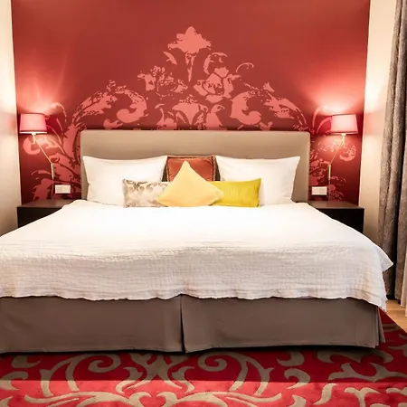 Rosenpark 5* Marburg