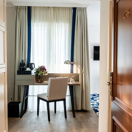 Rosenpark 5*