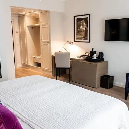 Rosenpark Aparthotel 5*