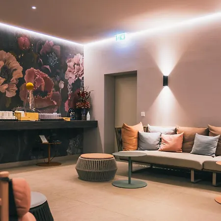 Rosenpark Aparthotel Marburg
