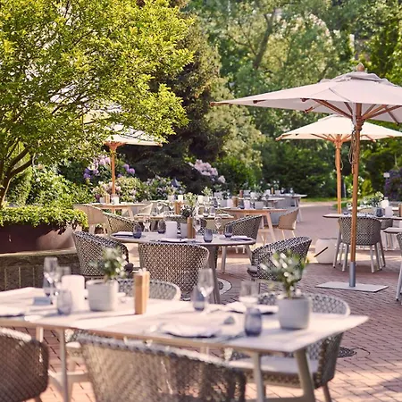 Appart hôtel Rosenpark Marburg