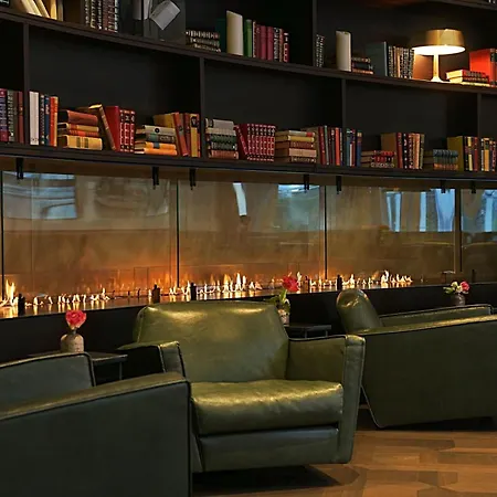 Aparthotel Rosenpark 5*