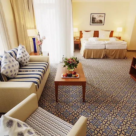 فيتا روزنبارك 5* Marburg