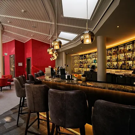 Rosenpark Hotel apartamentowy