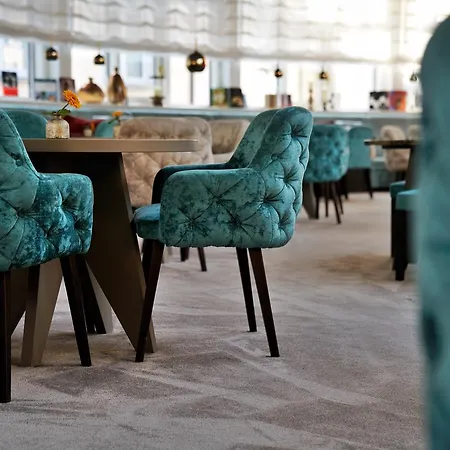 Aparthotel Rosenpark