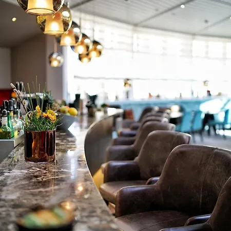 Aparthotel Rosenpark 5*