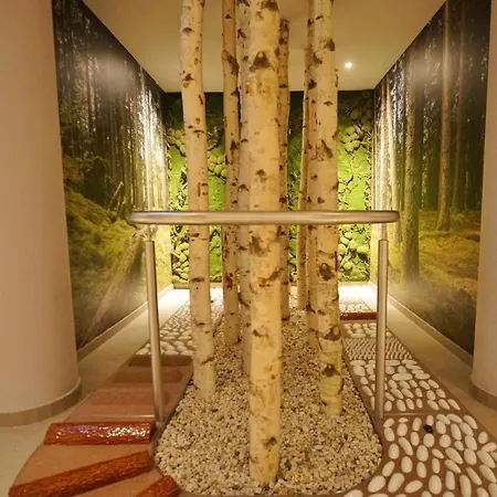 Rosenpark Aparthotel 5*