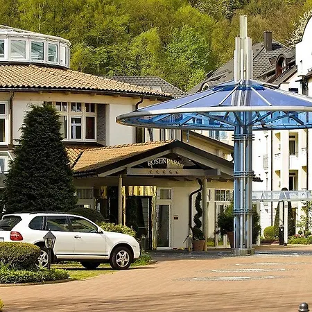 Rosenpark Aparthotel