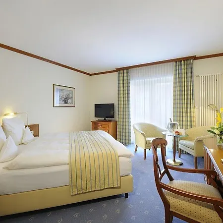 Aparthotel Rosenpark 5*
