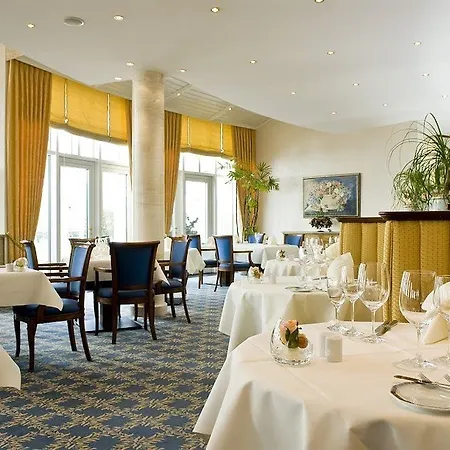 Aparthotel Rosenpark 5*