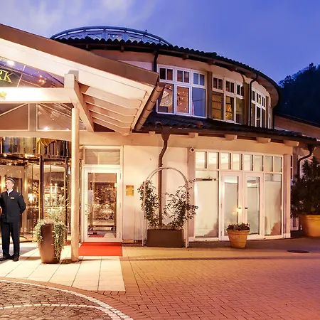 فيتا روزنبارك شقة فندقية Marburg
