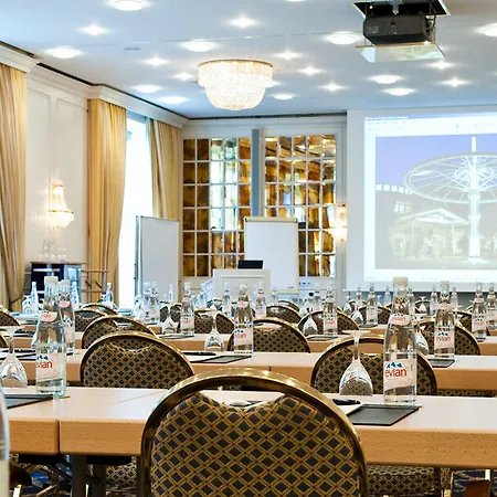 شقة فندقية فيتا روزنبارك Marburg