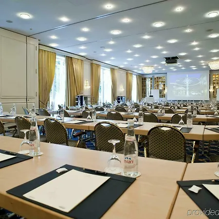 Aparthotel Rosenpark 5*