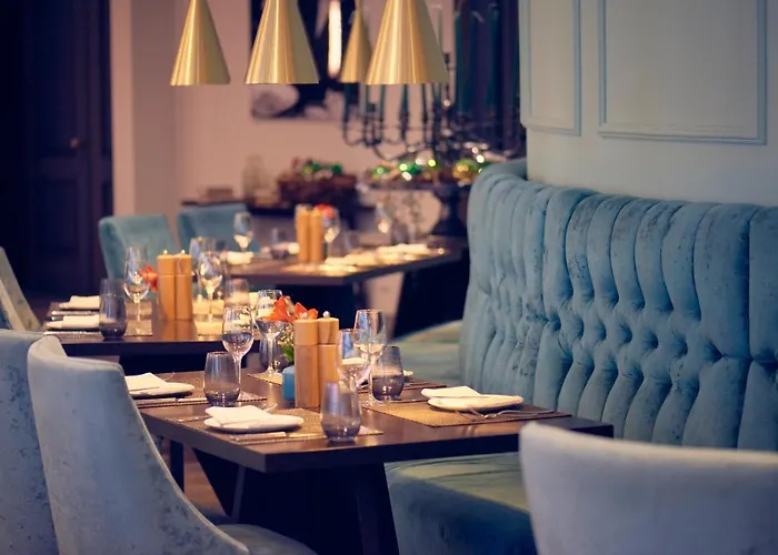 Rosenpark Aparthotel