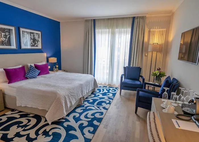 Aparthotel Rosenpark Marburg