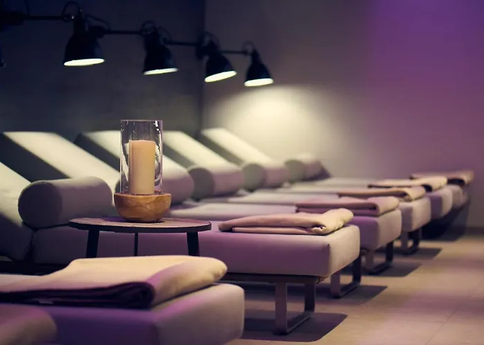 Rosenpark Aparthotel 5*