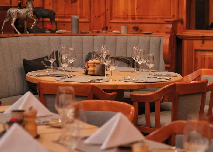 Rosenpark Aparthotel