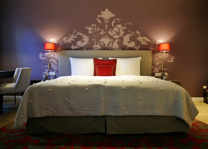 Rosenpark Aparthotel 5*