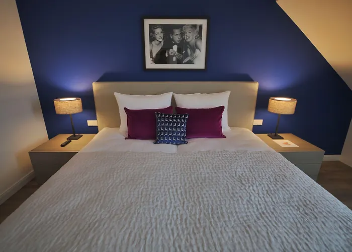 Rosenpark Aparthotel 5*