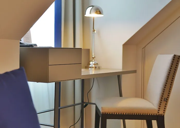 Rosenpark 5* Marburg