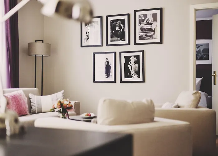 Rosenpark Aparthotel