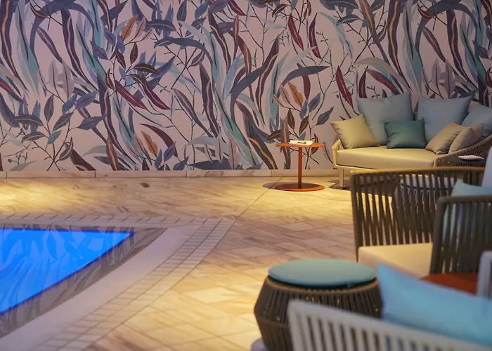 Rosenpark Aparthotel 5*