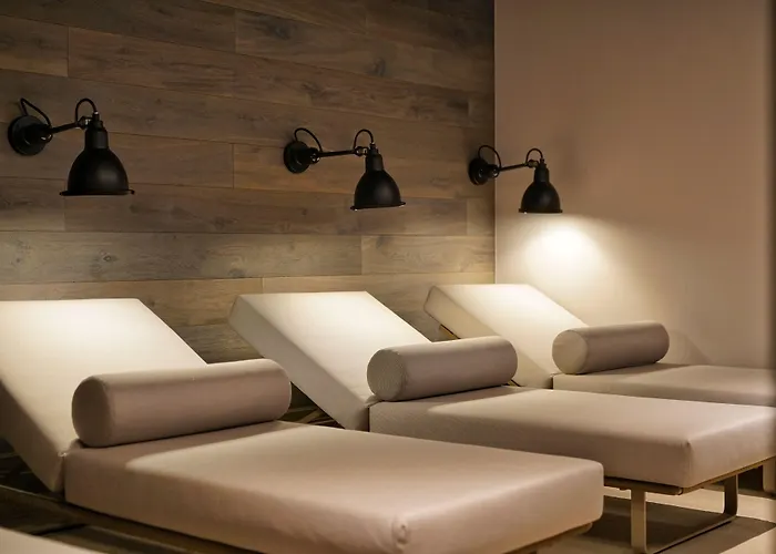 Rosenpark Aparthotel