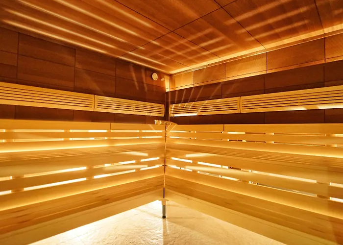 Lägenhetshotell Rosenpark Marburg