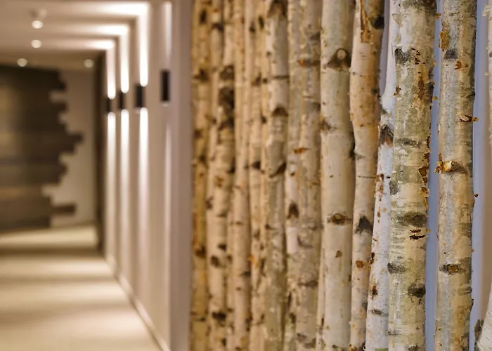 Aparthotel Rosenpark 5*