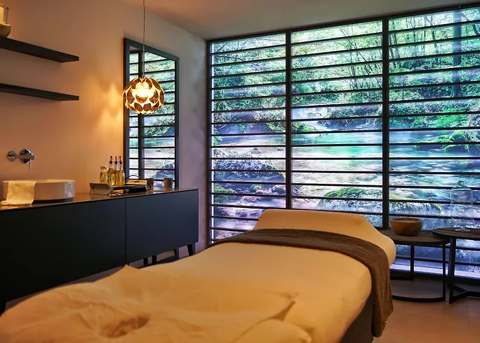 Rosenpark Aparthotel Marburg