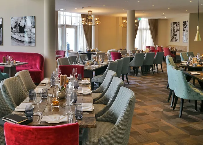 Rosenpark Aparthotel Marburg