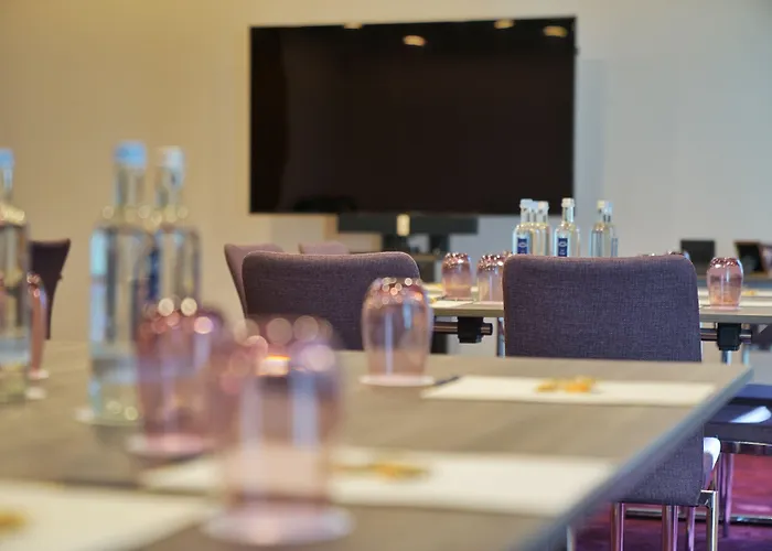 Aparthotel Rosenpark