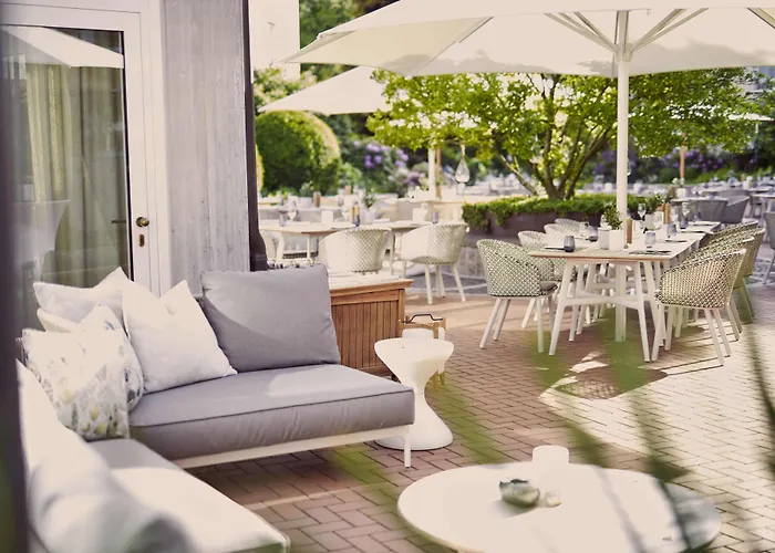 Rosenpark Aparthotel