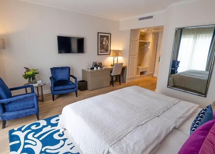 Rosenpark Aparthotel 5*